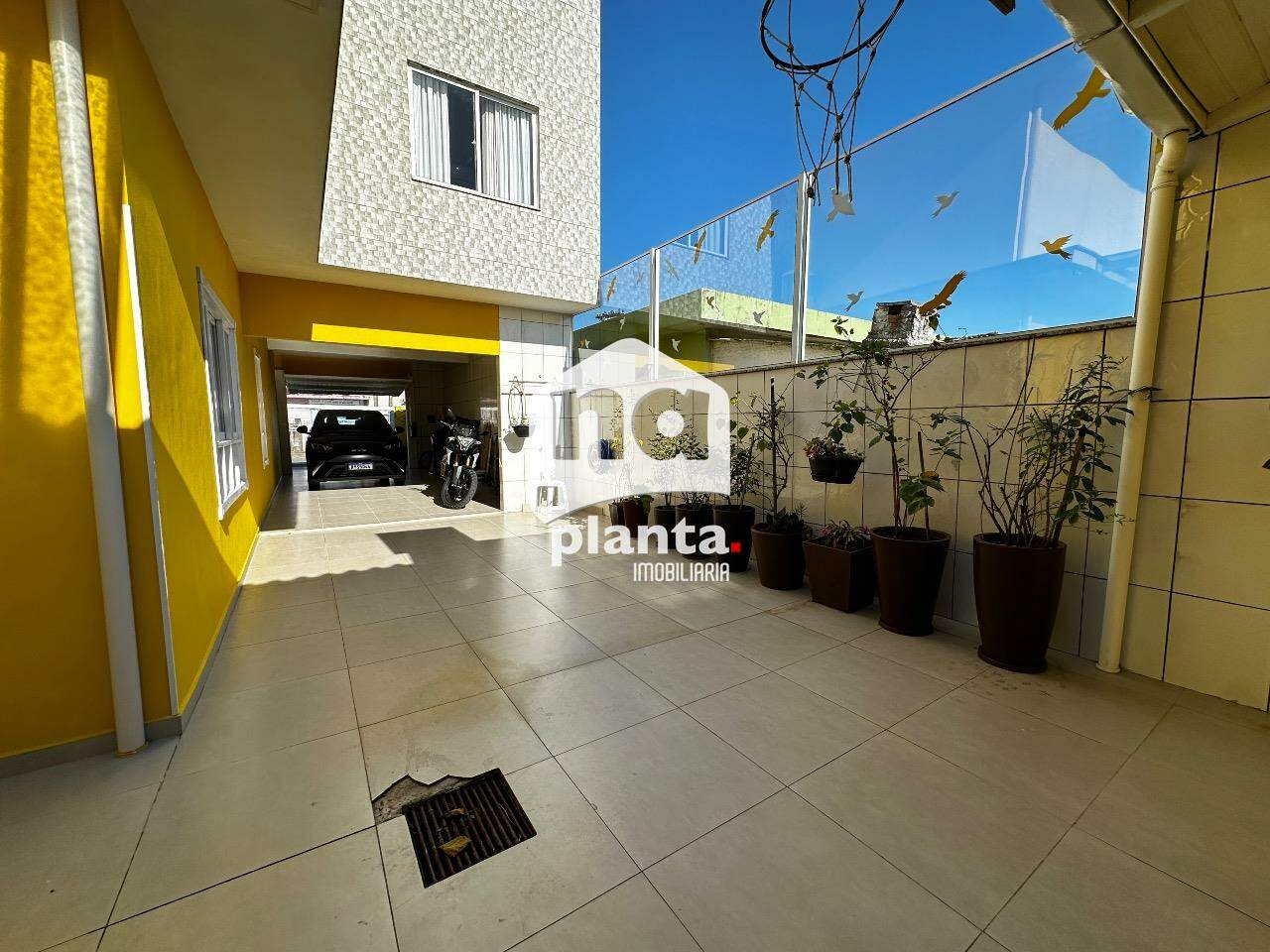 Casa à venda com 3 quartos, 300m² - Foto 16