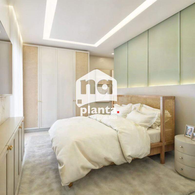 Casa à venda com 2 quartos, 83m² - Foto 3