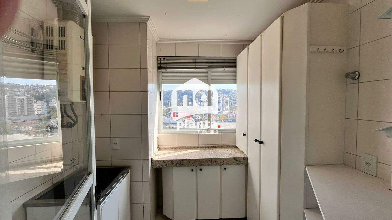 Apartamento à venda com 3 quartos, 112m² - Foto 6