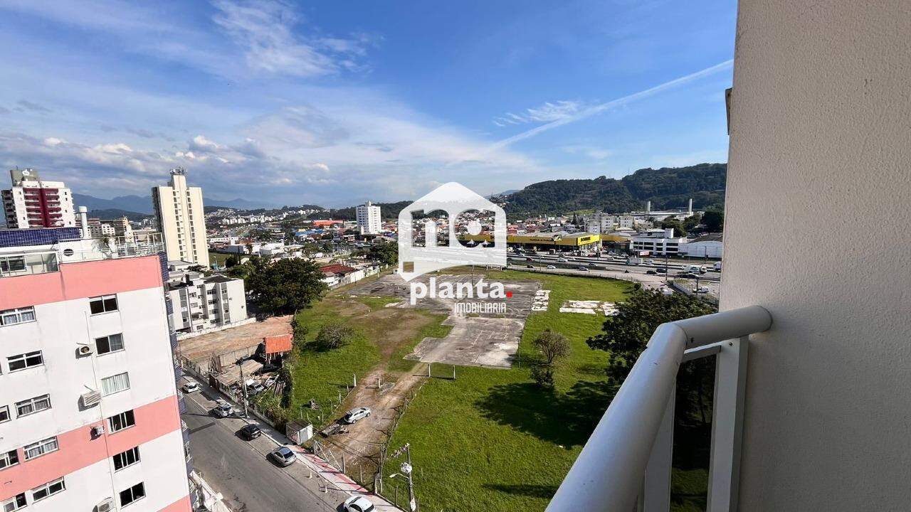 Apartamento à venda com 3 quartos, 112m² - Foto 19