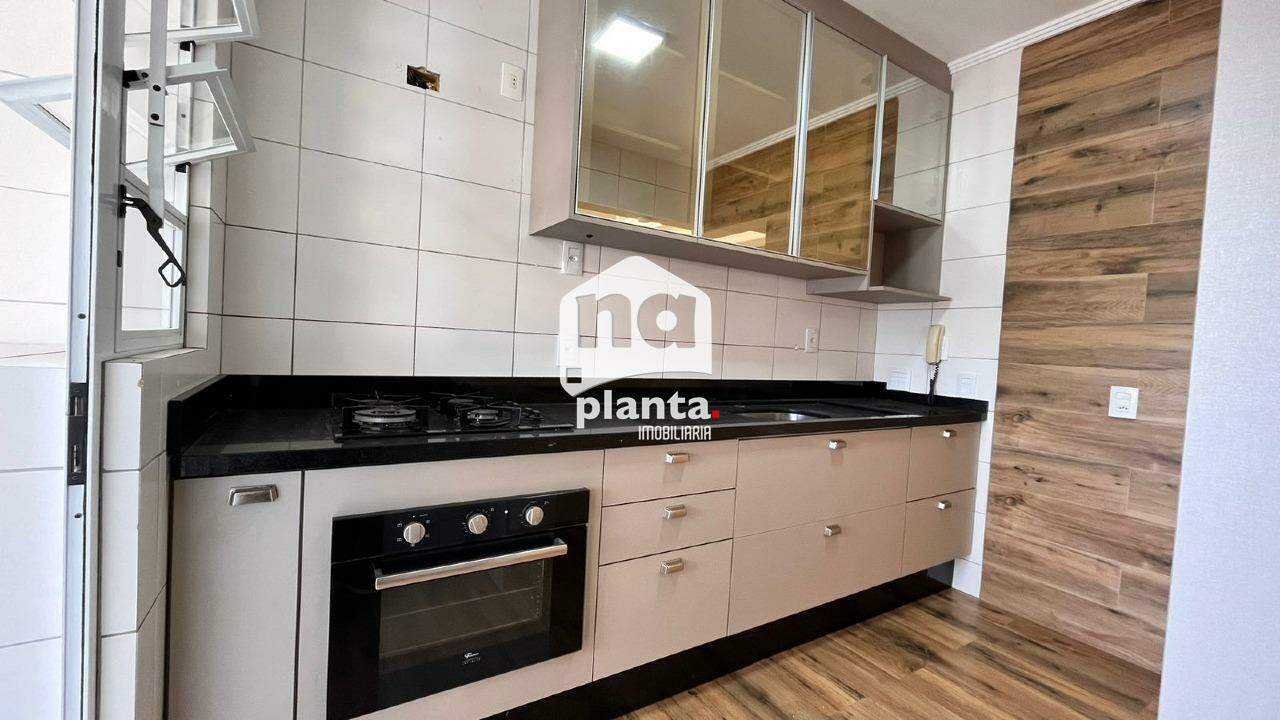 Apartamento à venda com 3 quartos, 112m² - Foto 5