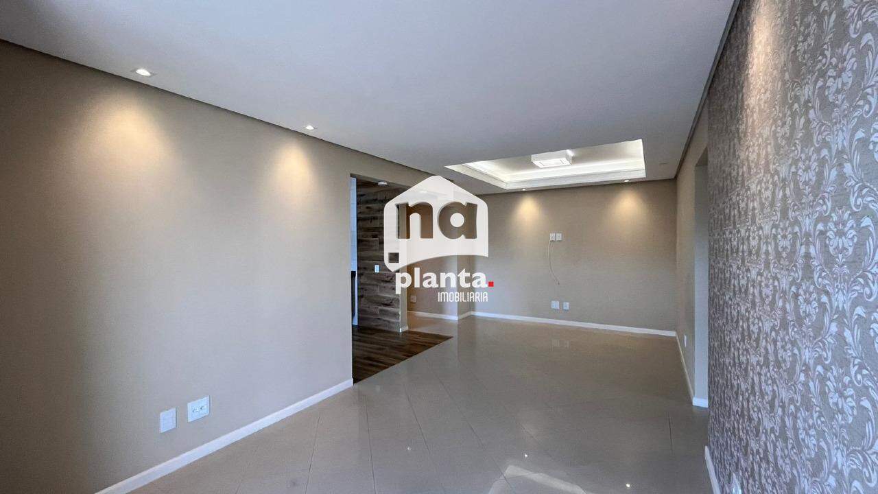 Apartamento à venda com 3 quartos, 112m² - Foto 3