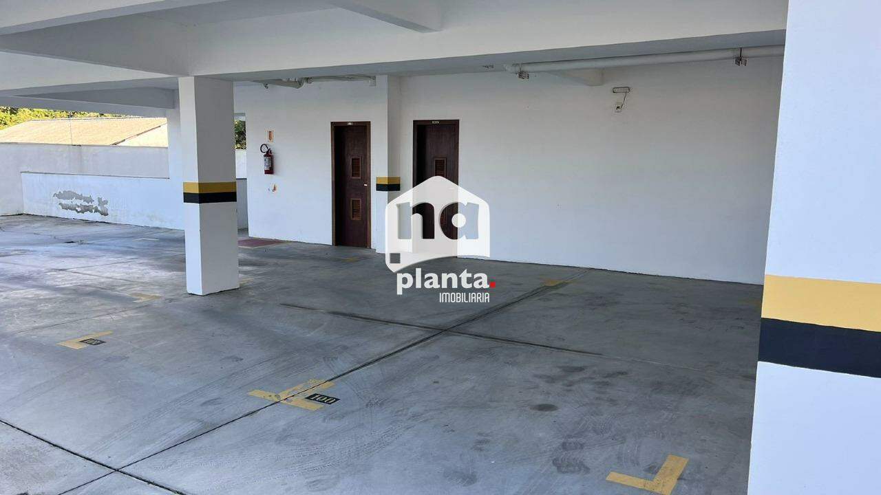 Apartamento à venda com 3 quartos, 91m² - Foto 14