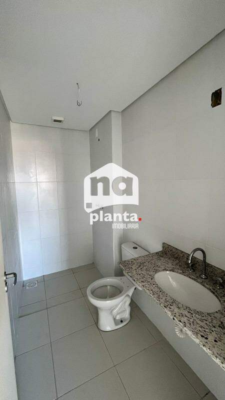 Apartamento à venda com 3 quartos, 91m² - Foto 9