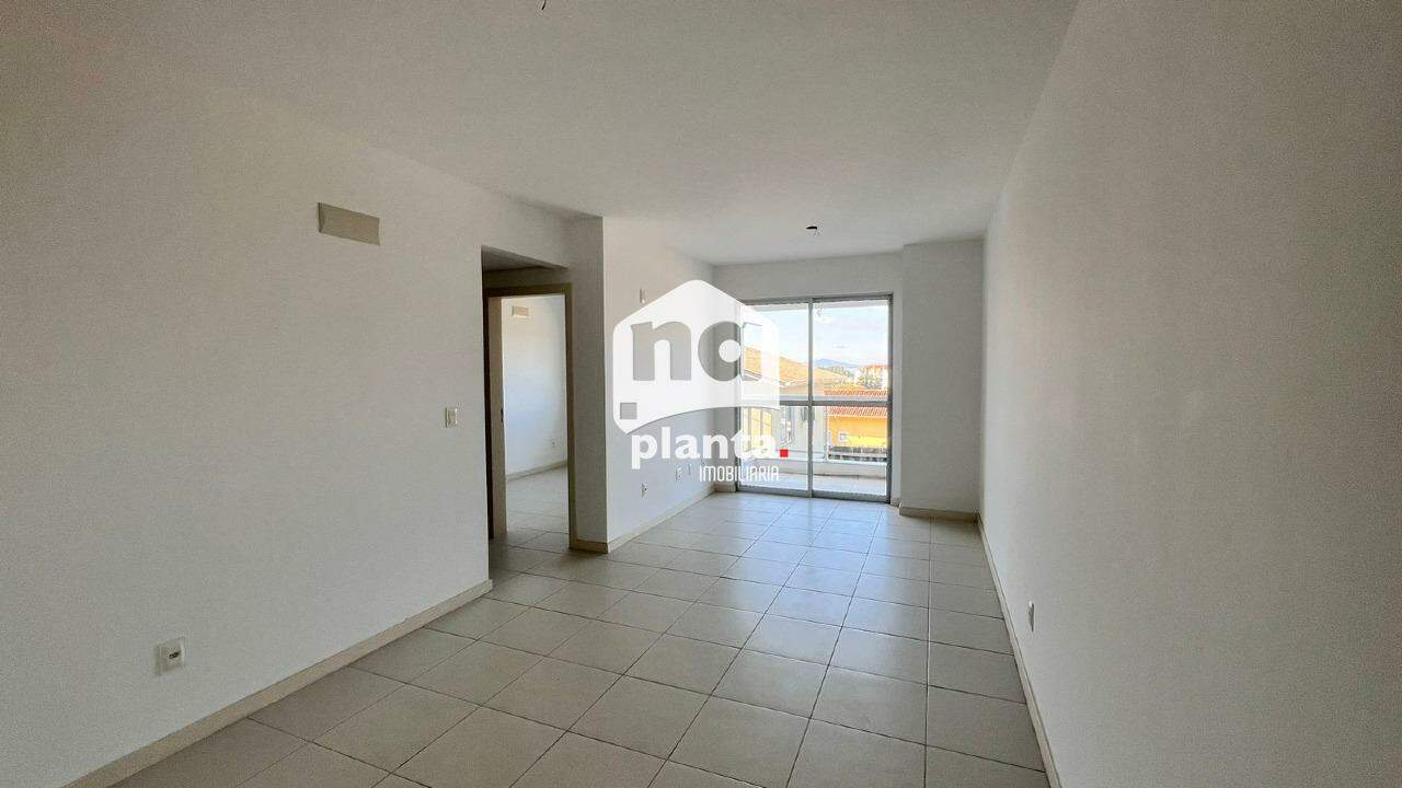 Apartamento à venda com 3 quartos, 91m² - Foto 2