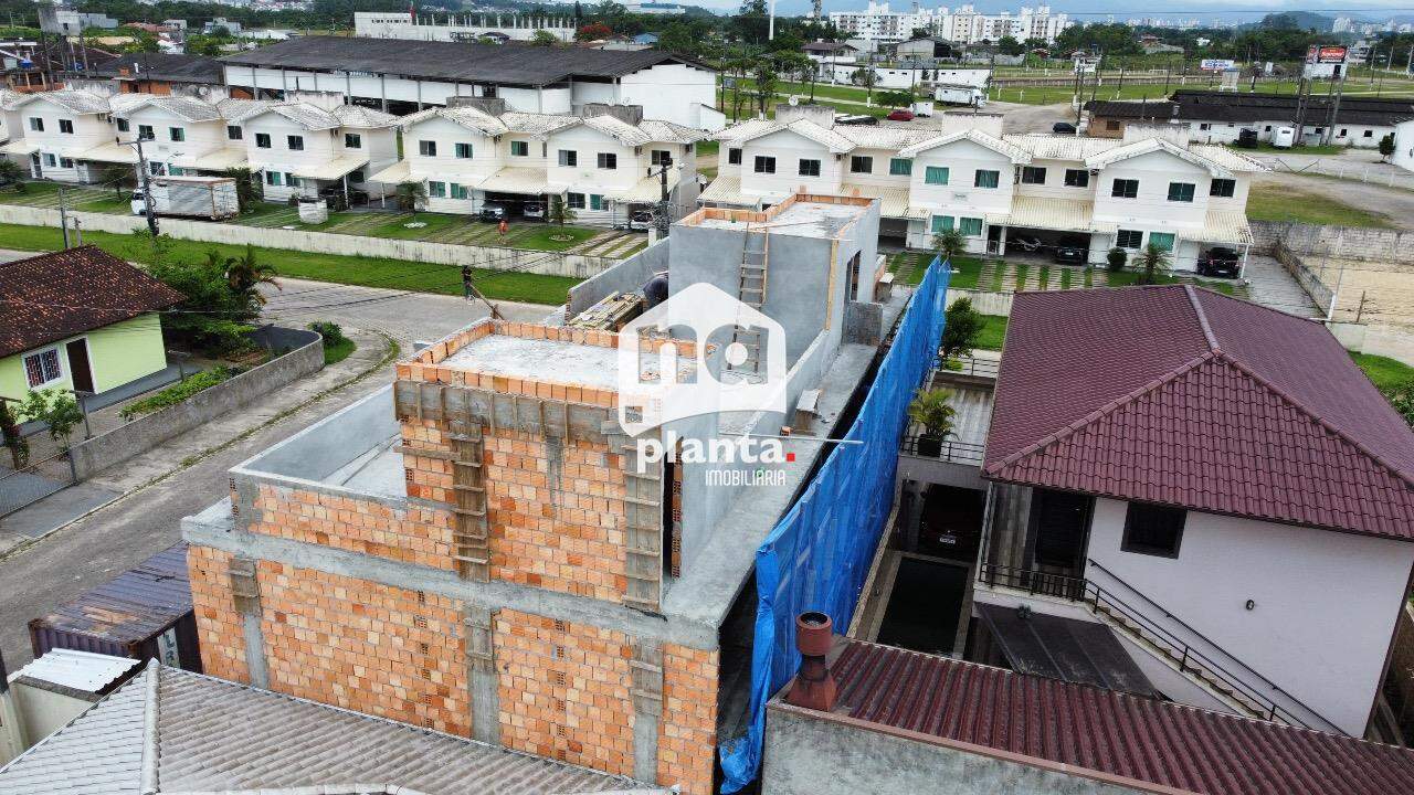 Sobrado à venda com 3 quartos, 110m² - Foto 5