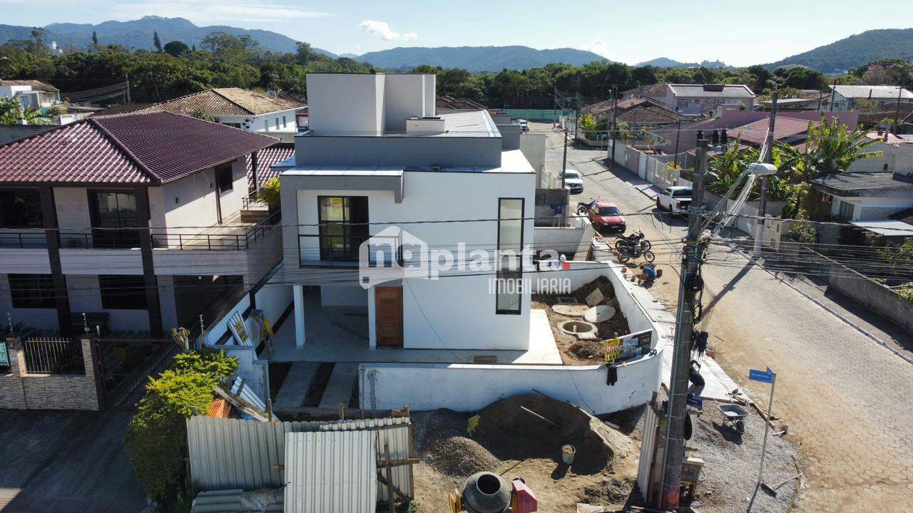 Sobrado, 3 quartos, 110 m² - Foto 1