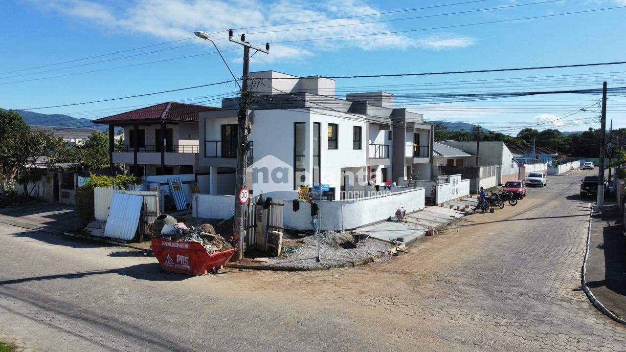 Sobrado, 3 quartos, 110 m² - Foto 2