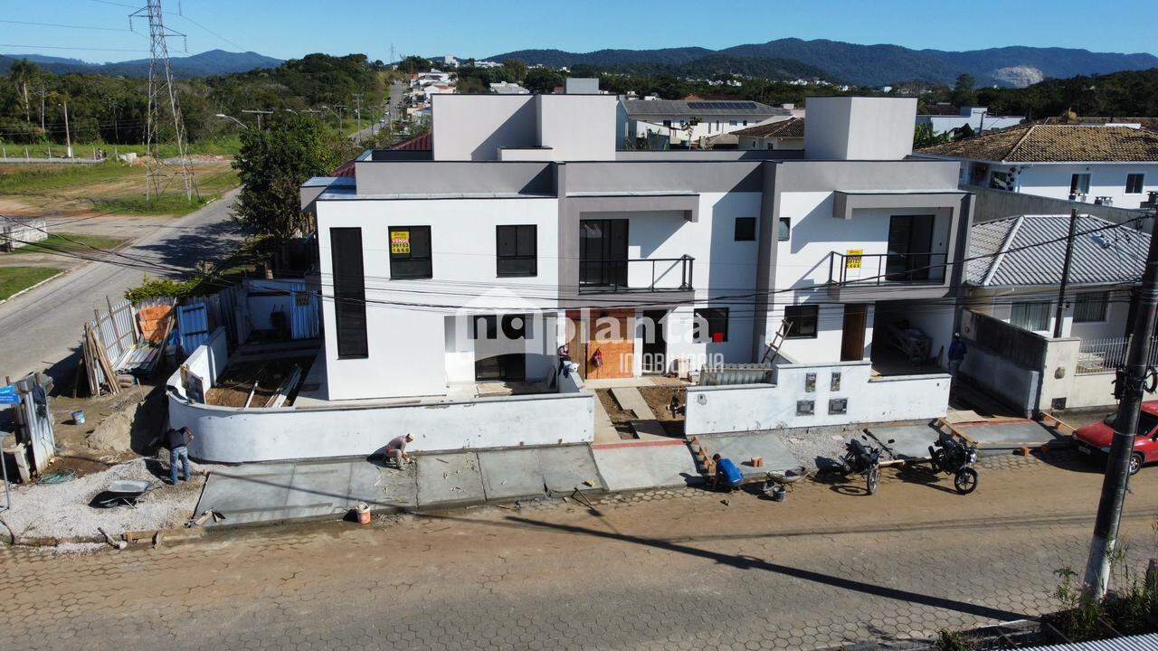 Sobrado, 3 quartos, 110 m² - Foto 3