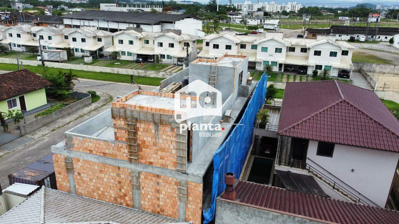 Sobrado à venda com 2 quartos, 96m² - Foto 6