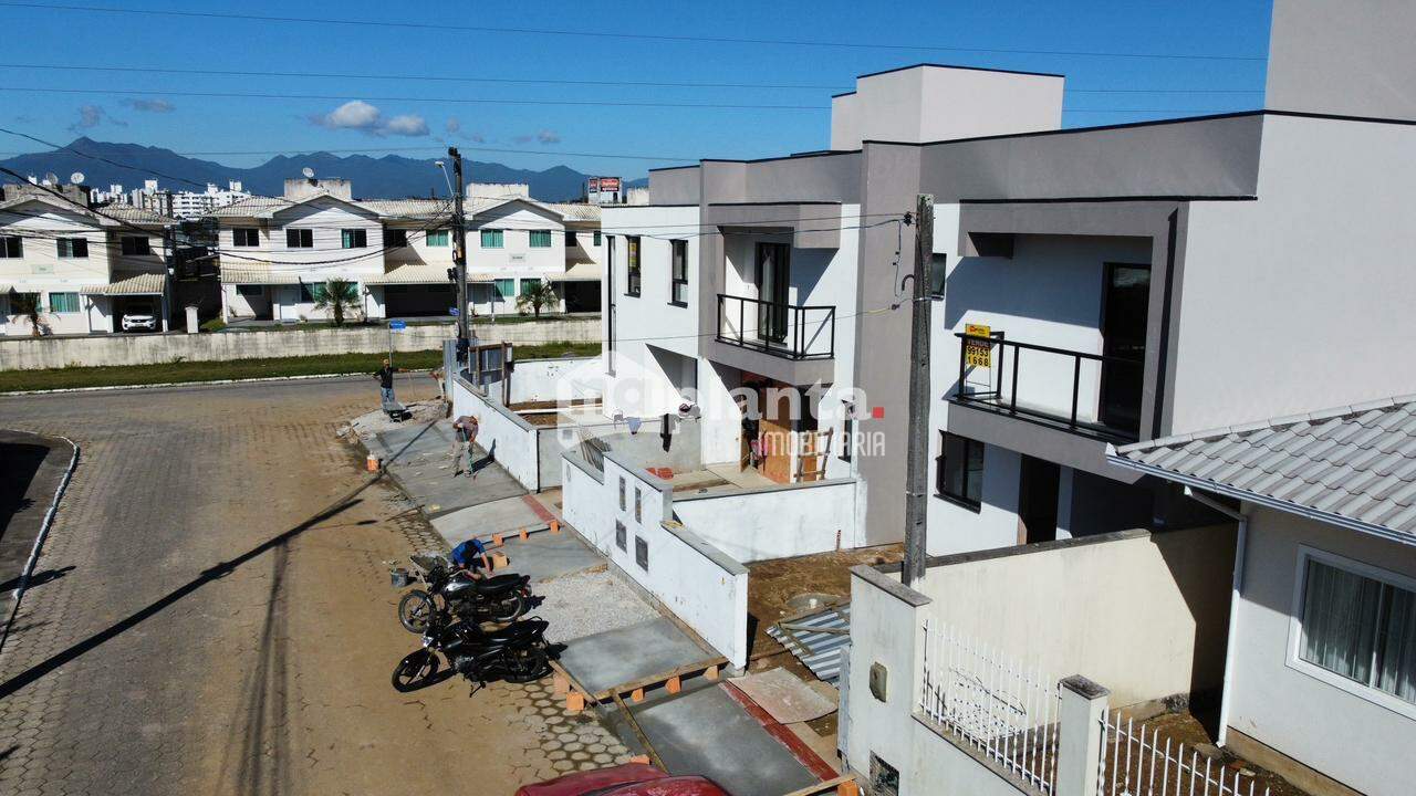 Sobrado, 2 quartos, 96 m² - Foto 14
