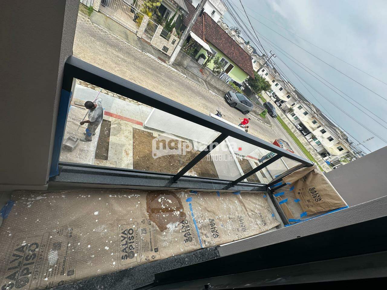 Sobrado, 2 quartos, 96 m² - Foto 6