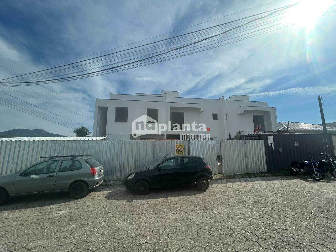 Sobrado, 2 quartos, 96 m² - Foto 18