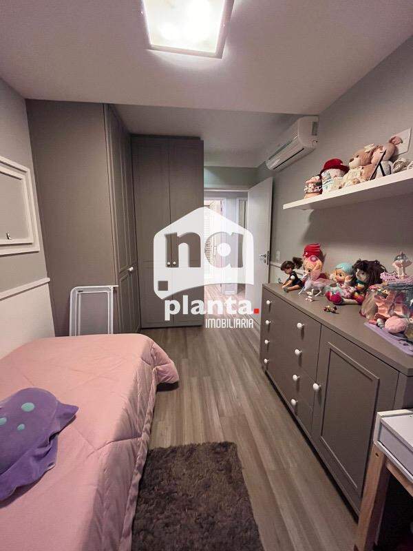 Apartamento à venda com 3 quartos, 136m² - Foto 14