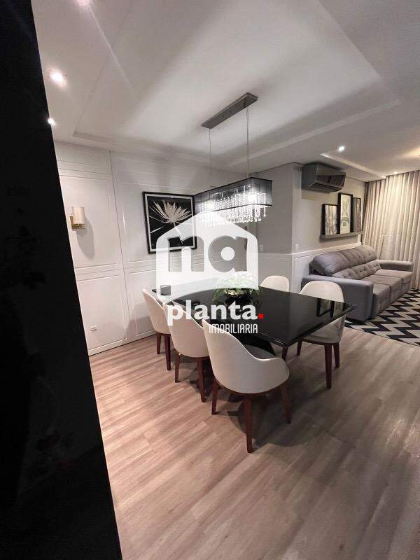 Apartamento à venda com 3 quartos, 136m² - Foto 5