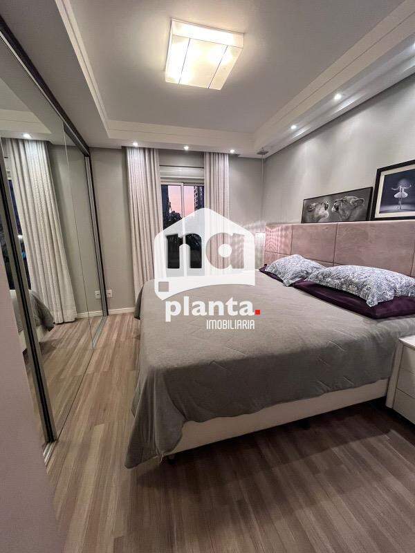 Apartamento à venda com 3 quartos, 136m² - Foto 18