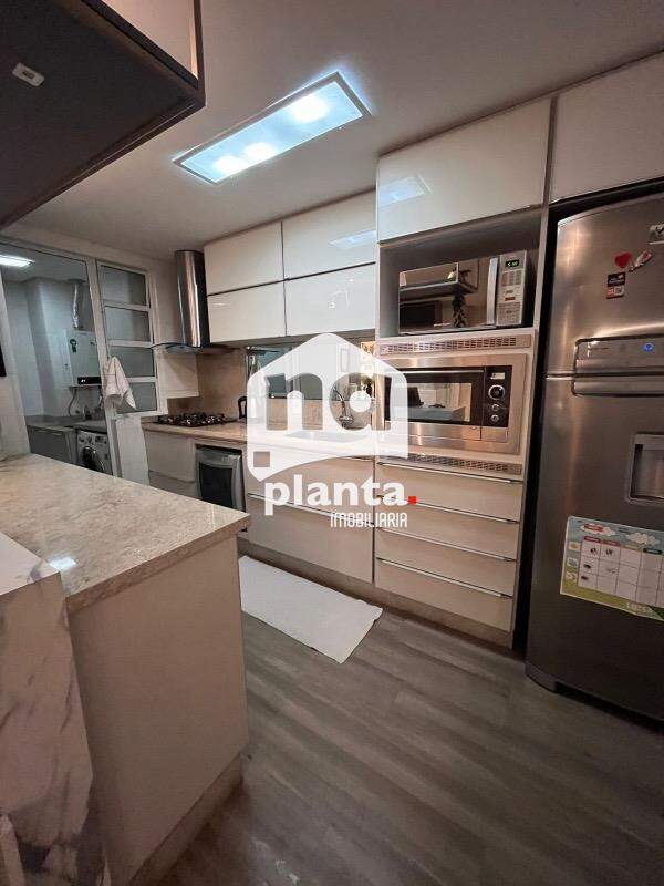 Apartamento à venda com 3 quartos, 136m² - Foto 16