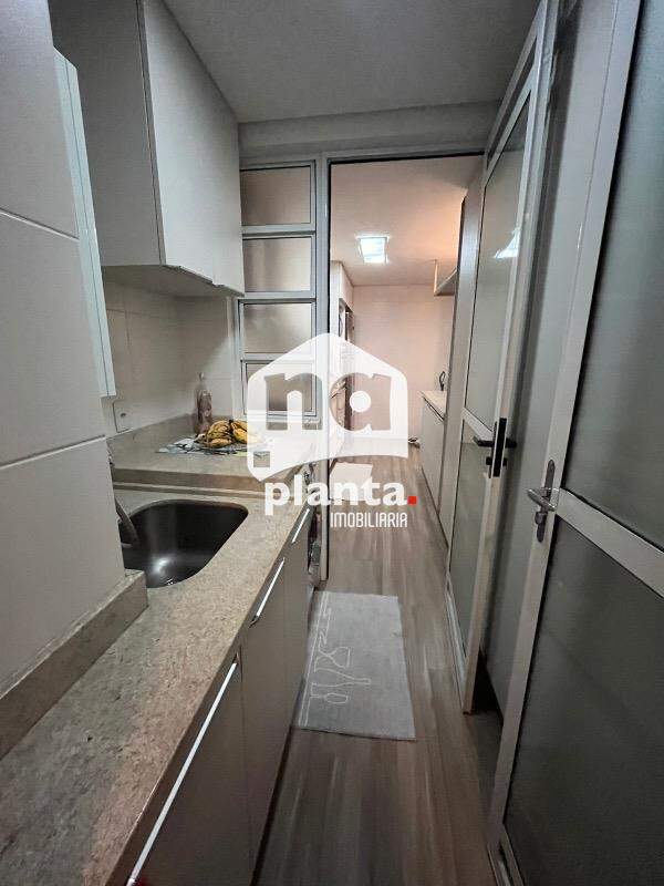 Apartamento à venda com 3 quartos, 136m² - Foto 12