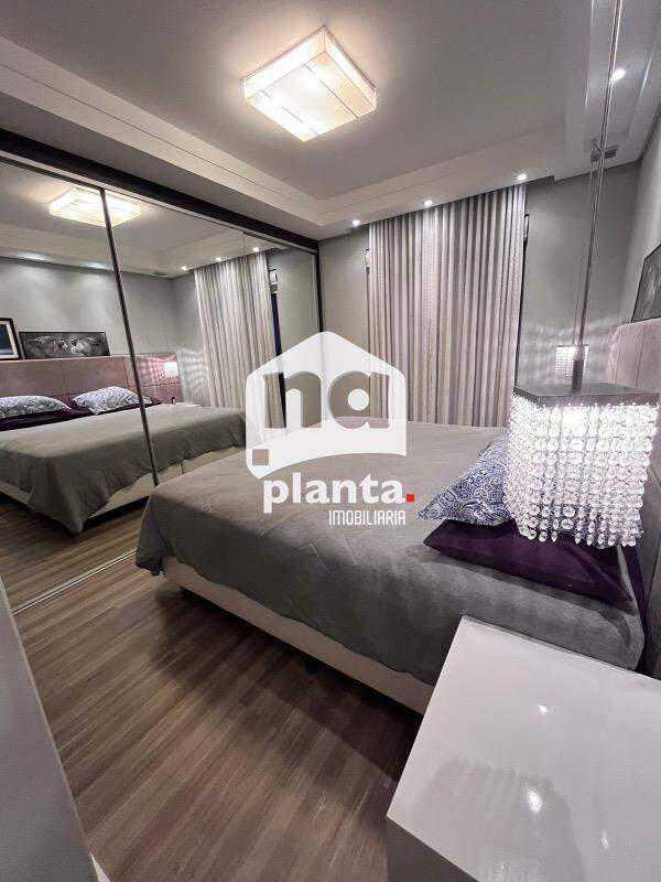 Apartamento à venda com 3 quartos, 136m² - Foto 15