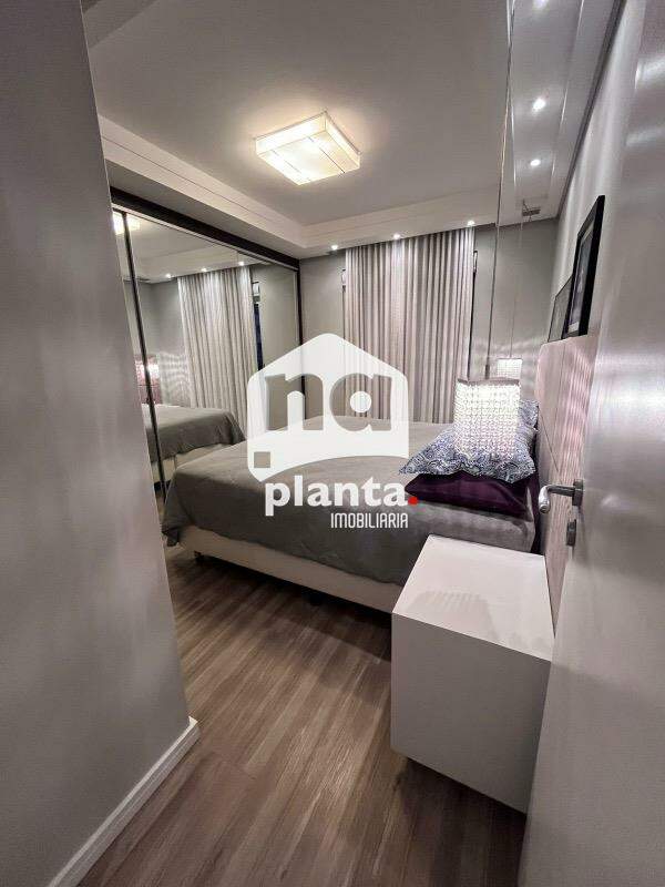 Apartamento à venda com 3 quartos, 136m² - Foto 13