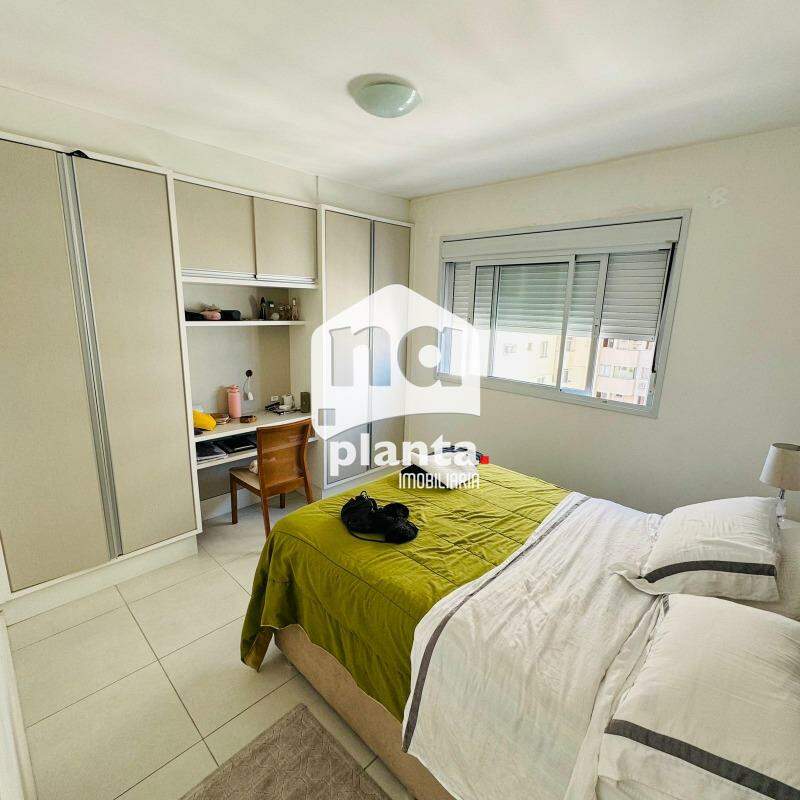 Apartamento à venda com 3 quartos, 88m² - Foto 11