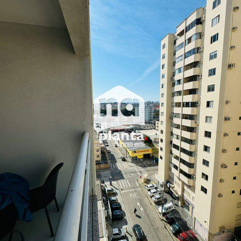 Apartamento à venda com 3 quartos, 88m² - Foto 8