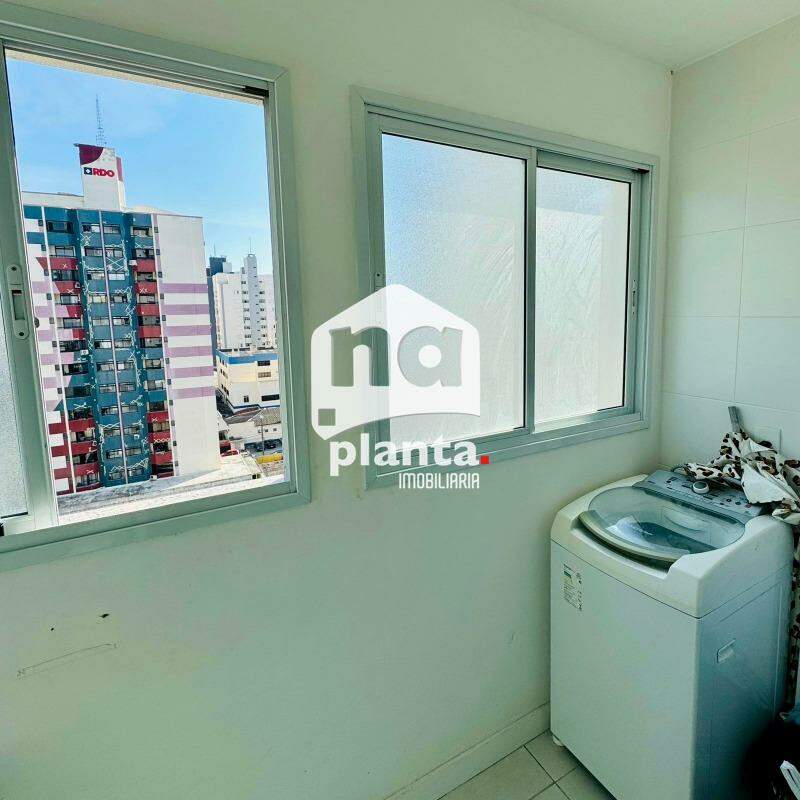 Apartamento à venda com 3 quartos, 88m² - Foto 9