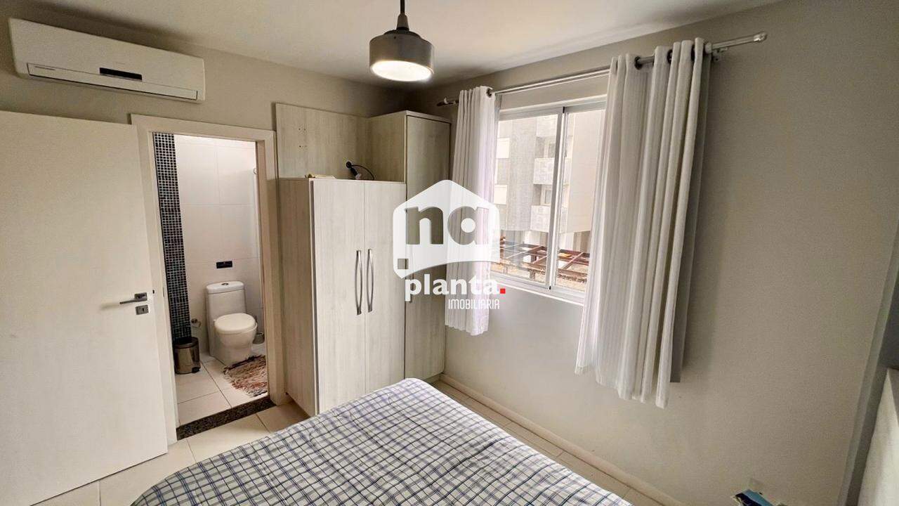 Apartamento à venda com 2 quartos, 75m² - Foto 11