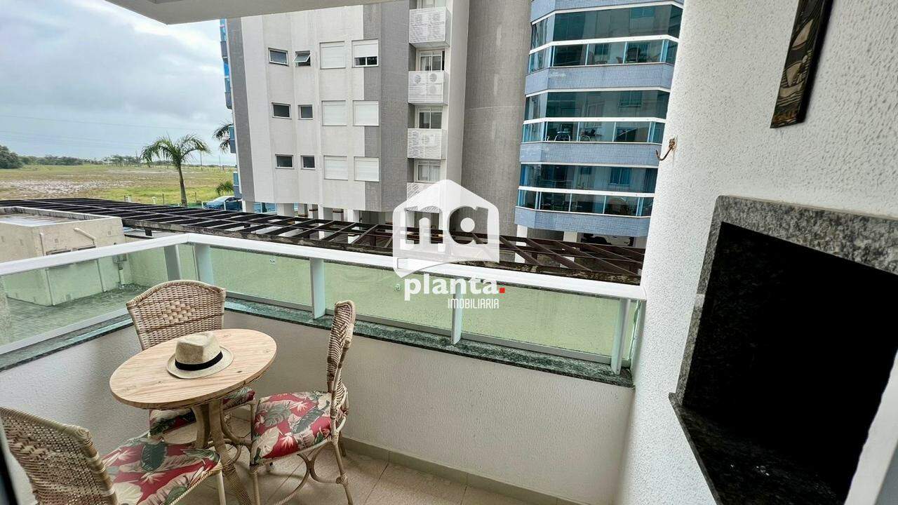 Apartamento à venda com 2 quartos, 75m² - Foto 7