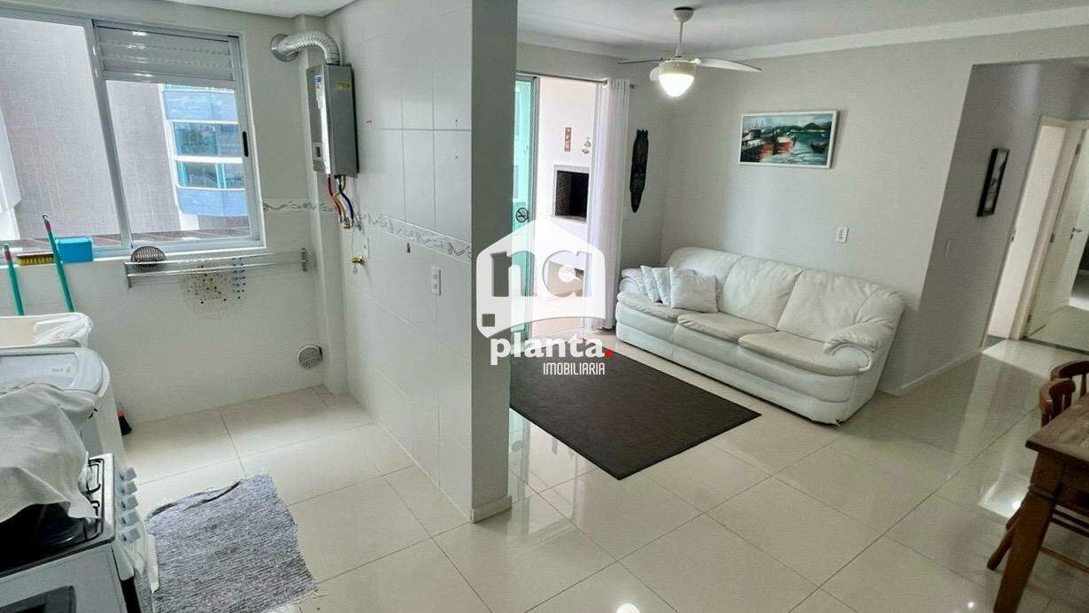 Apartamento à venda com 2 quartos, 75m² - Foto 1