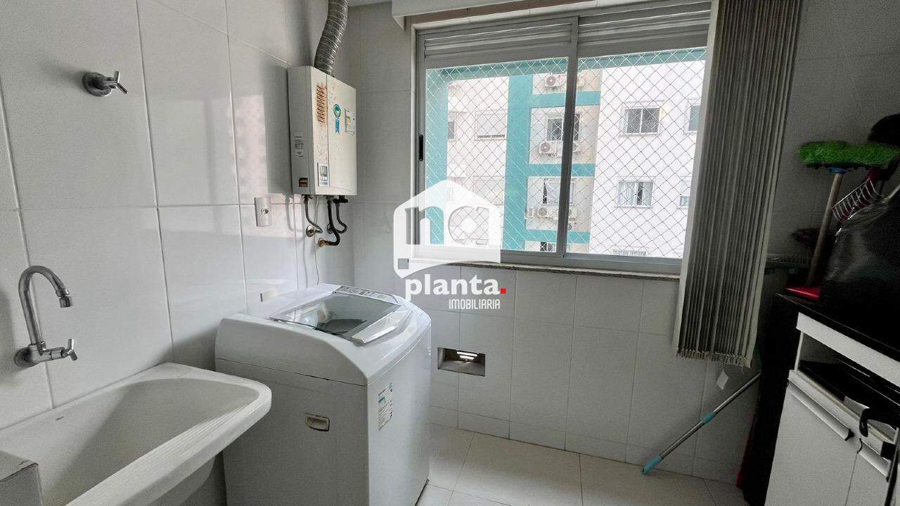 Apartamento à venda com 3 quartos, 113m² - Foto 6