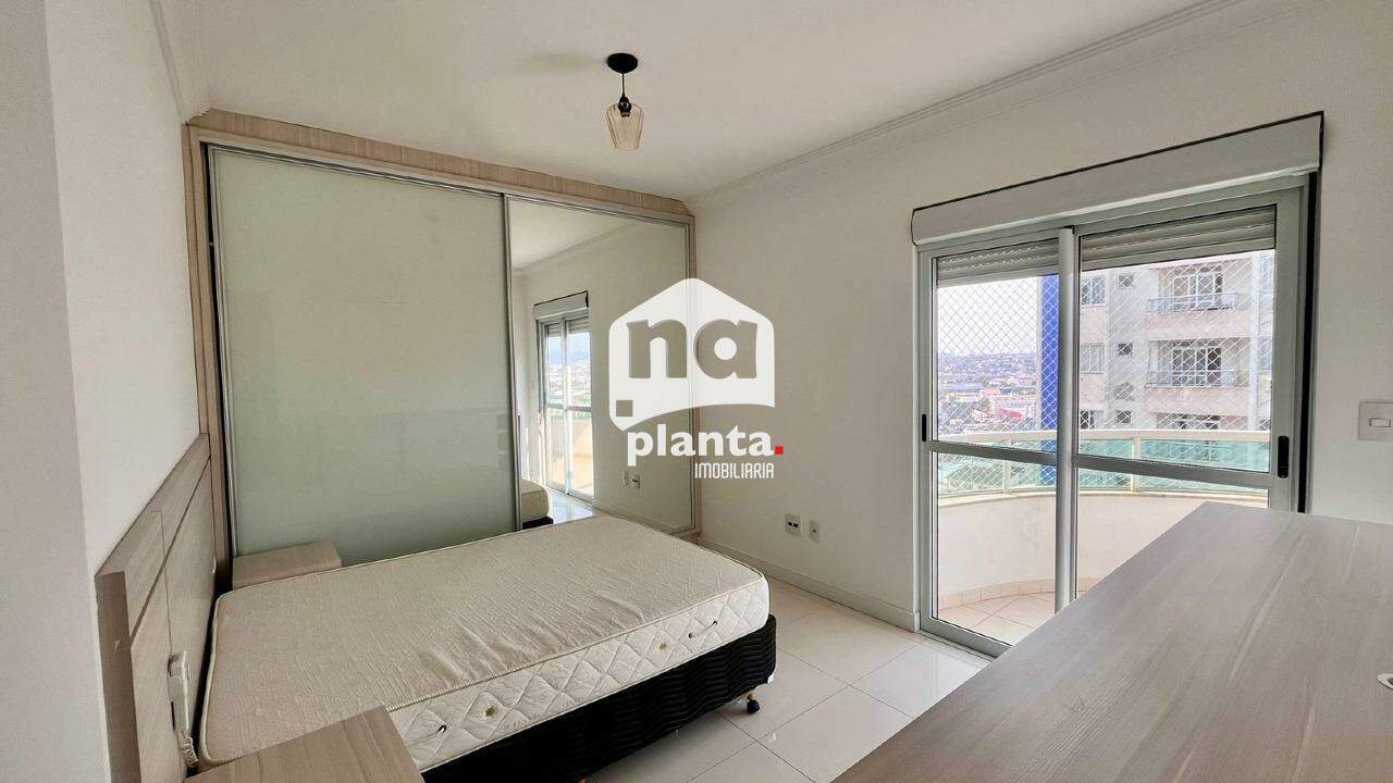 Apartamento à venda com 3 quartos, 113m² - Foto 16