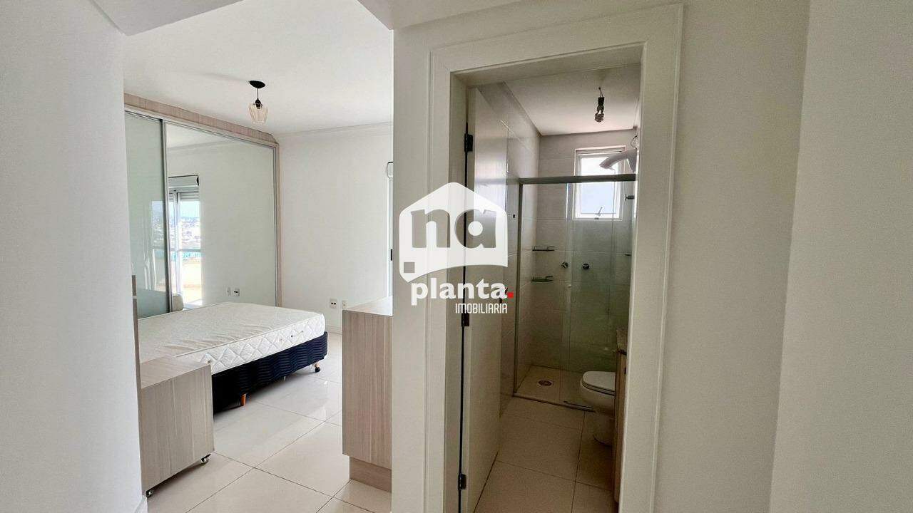 Apartamento à venda com 3 quartos, 113m² - Foto 15