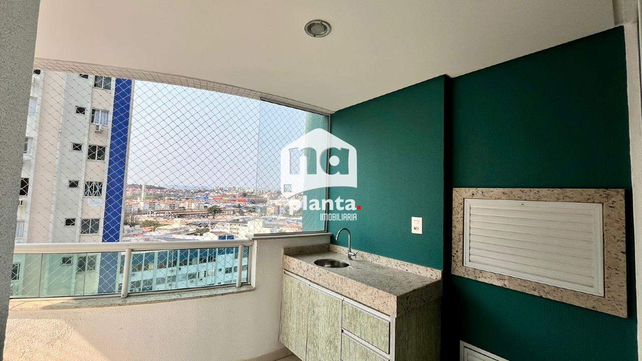 Apartamento à venda com 3 quartos, 113m² - Foto 7