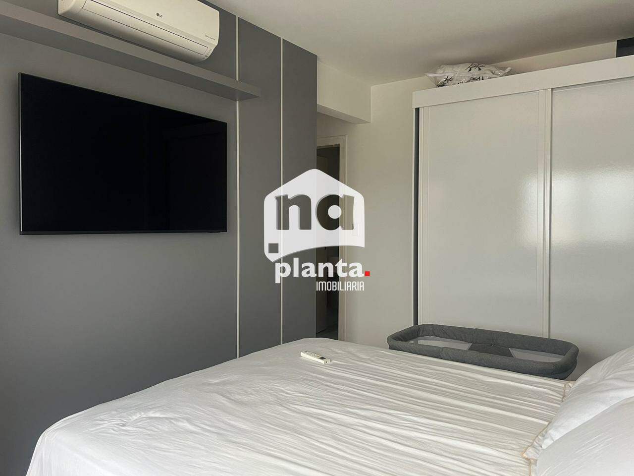 Apartamento à venda com 2 quartos, 79m² - Foto 12