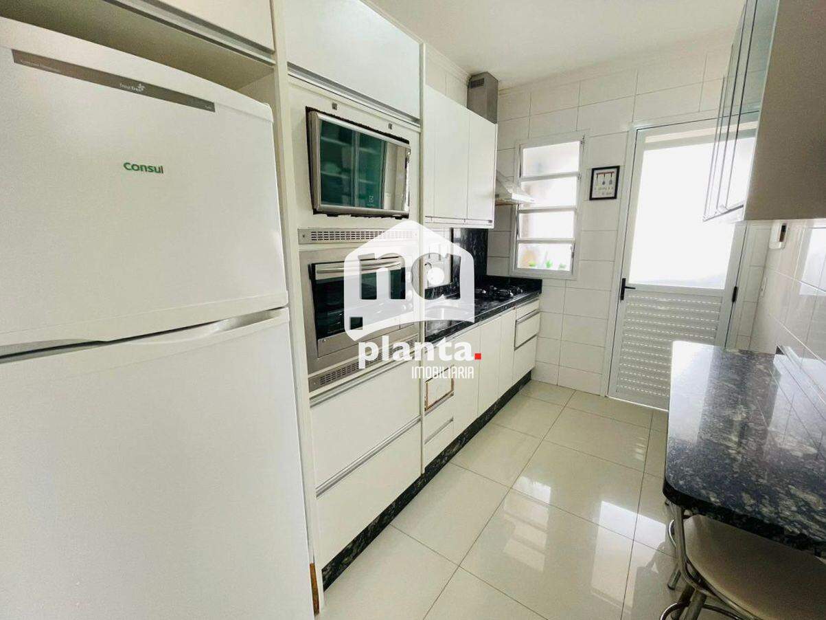 Apartamento à venda com 2 quartos, 86m² - Foto 6