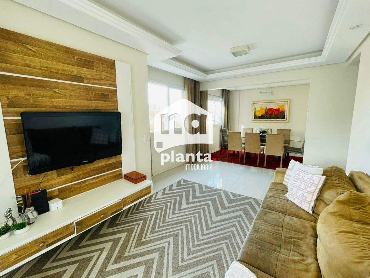 Apartamento à venda com 2 quartos, 86m² - Foto 1