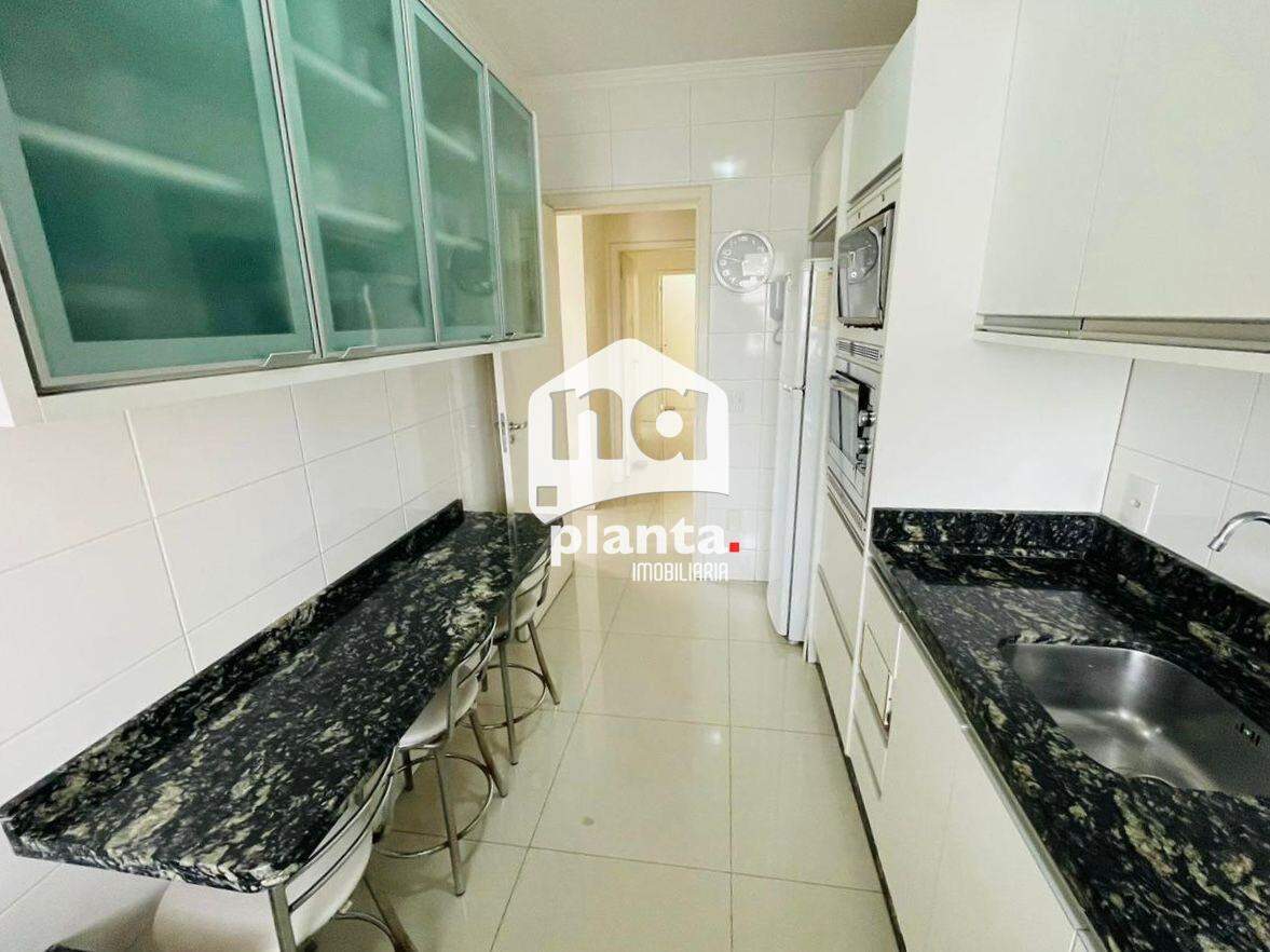 Apartamento à venda com 2 quartos, 86m² - Foto 8