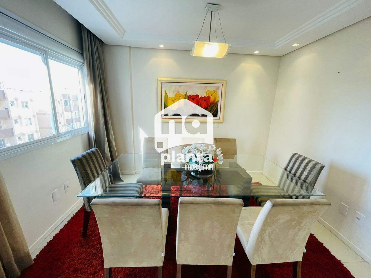 Apartamento à venda com 2 quartos, 86m² - Foto 5