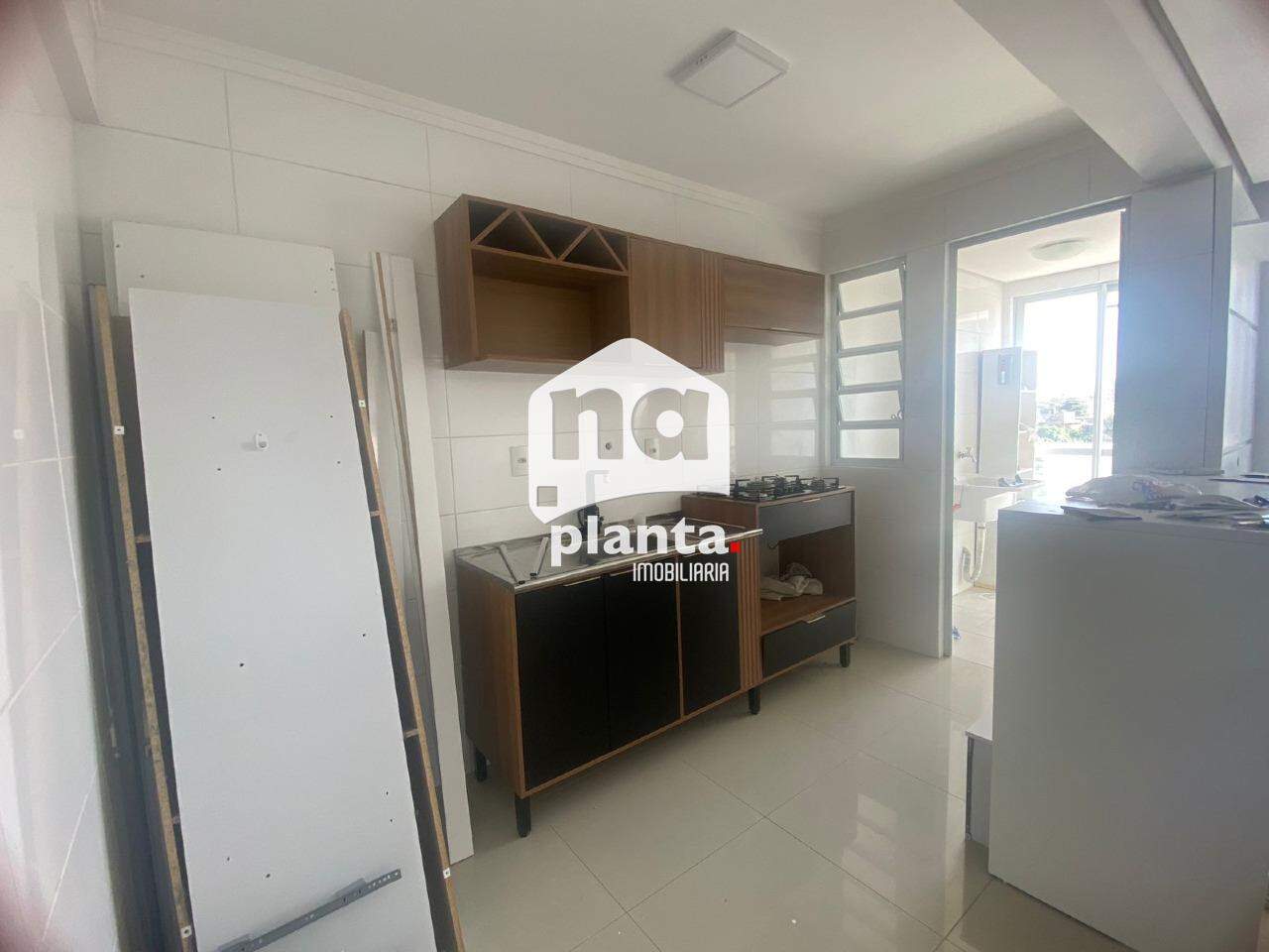 Apartamento à venda com 2 quartos, 75m² - Foto 6