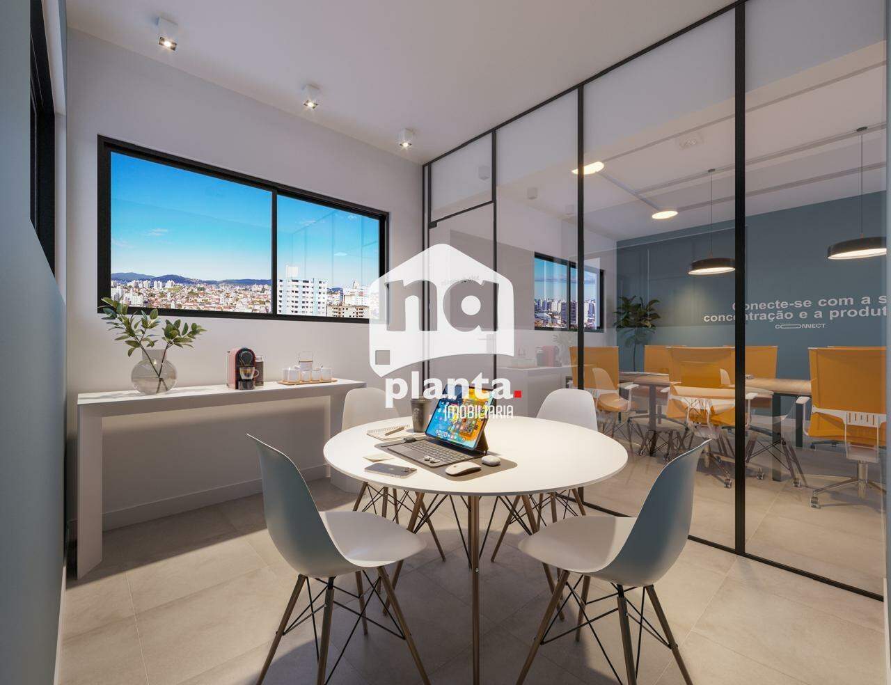 Apartamento à venda com 2 quartos, 53m² - Foto 10