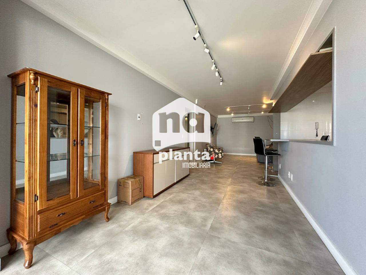 Apartamento à venda com 3 quartos, 122m² - Foto 12