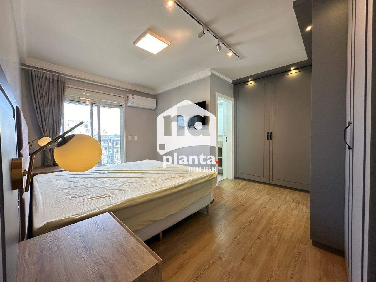 Apartamento à venda com 3 quartos, 122m² - Foto 19