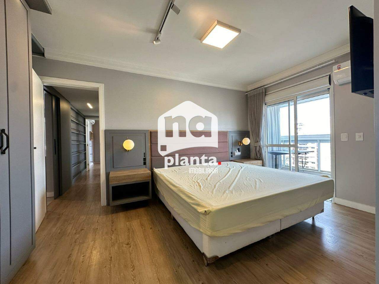 Apartamento à venda com 3 quartos, 122m² - Foto 18