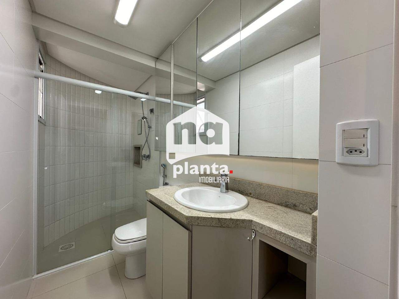 Apartamento à venda com 3 quartos, 122m² - Foto 13