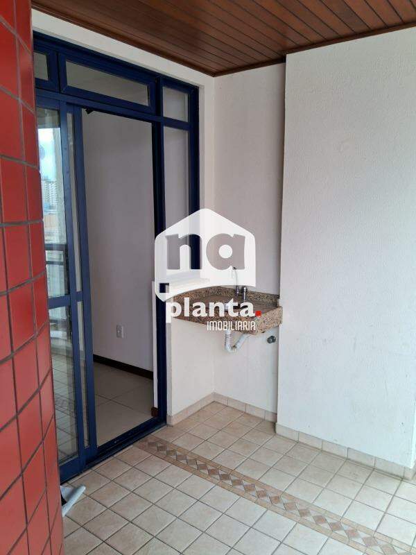 Apartamento à venda com 3 quartos, 113m² - Foto 13