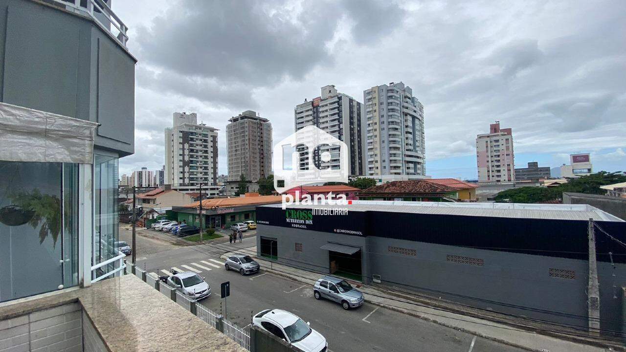 Apartamento à venda com 2 quartos, 154m² - Foto 8