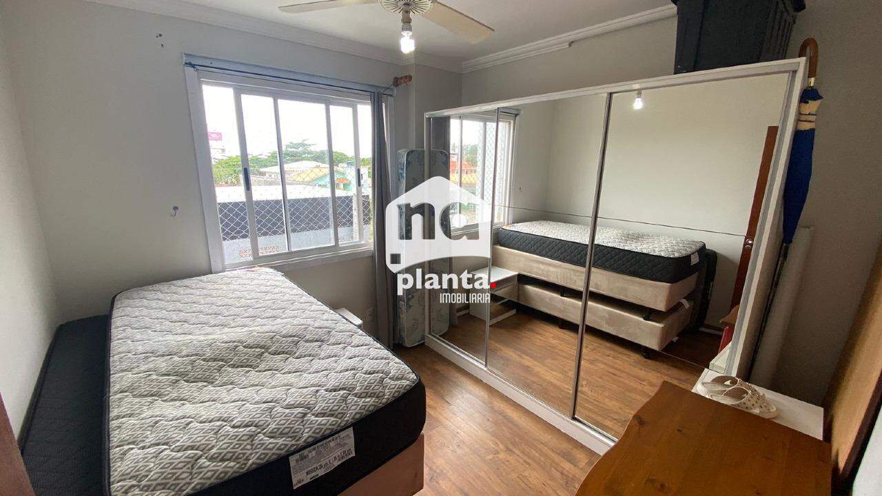 Apartamento à venda com 2 quartos, 154m² - Foto 13