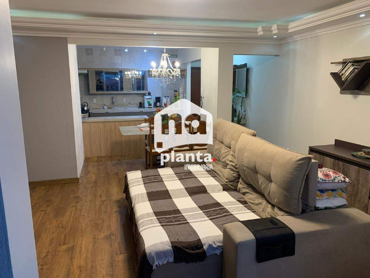 Apartamento à venda com 2 quartos, 154m² - Foto 6