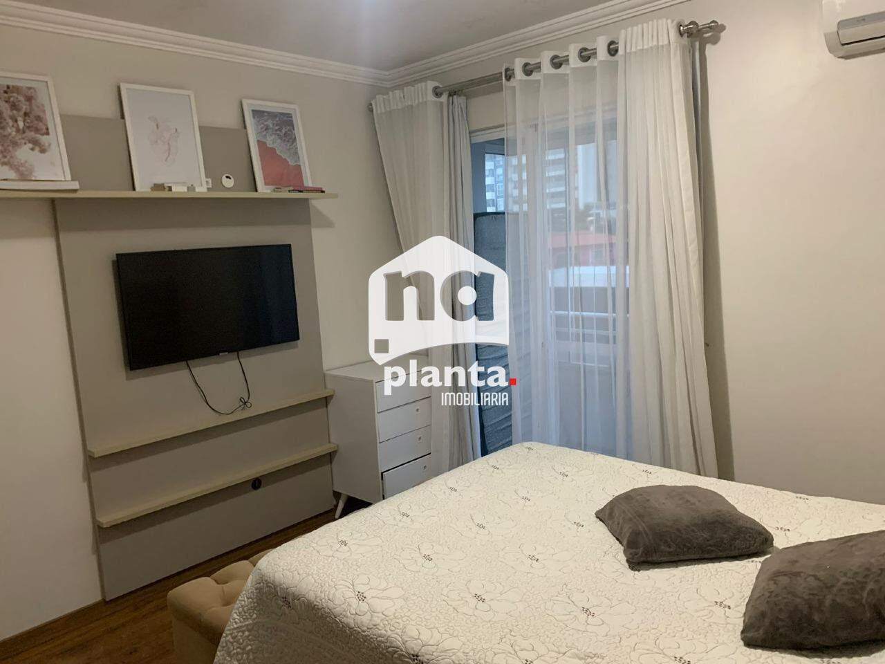 Apartamento à venda com 2 quartos, 154m² - Foto 16